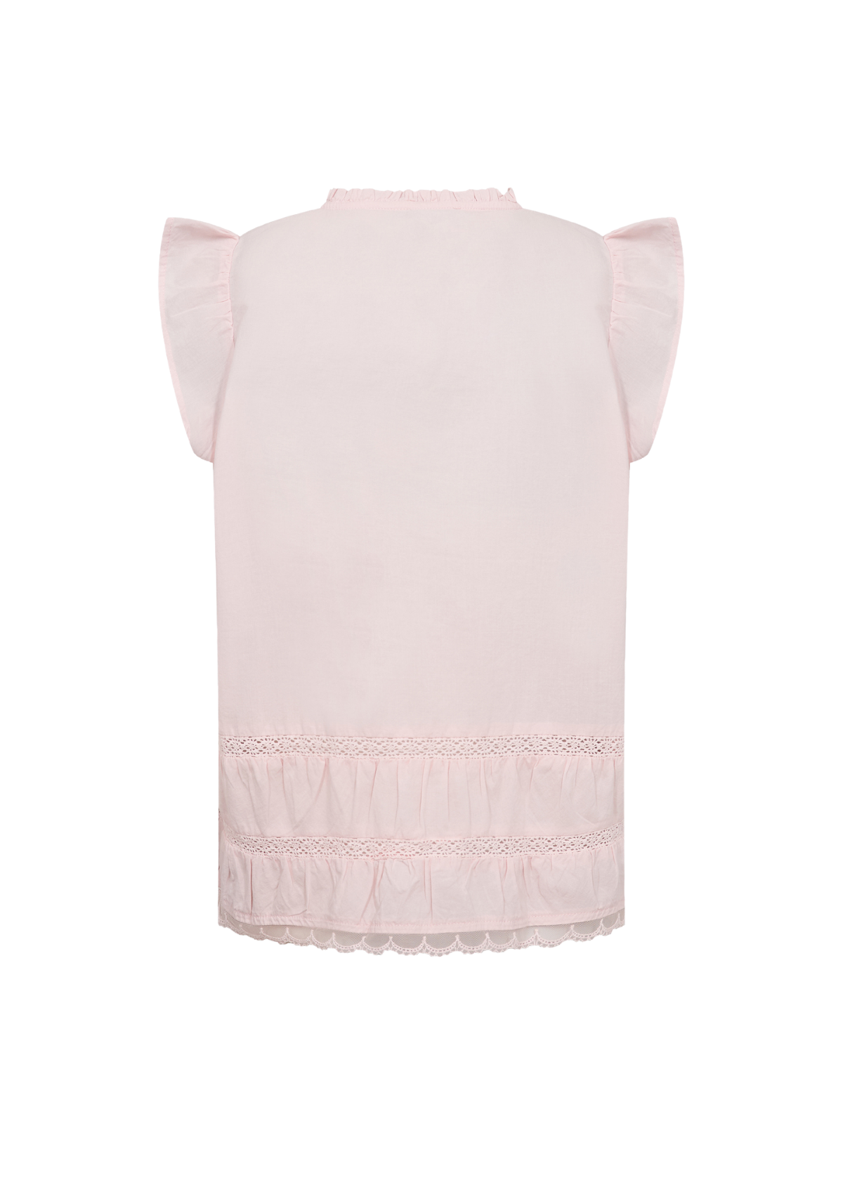 LR-Rosy 2 Bluse